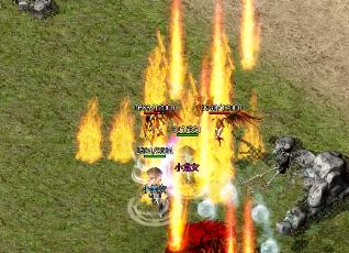 在1.76版的火龙殿里我们应该注意些什么 在1.76版的火龙殿里我们应该注意些什么