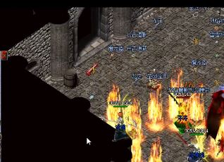 在1.76联攻传说中,道士只有学会掐,才 在1.76联攻传说中,道士只有学会掐,才