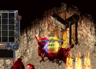 月卡传说龙剑更适合道士的高级武器 月卡传说龙剑更适合道士的高级武器