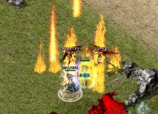 道士如何应对1.76经典传说中的偷袭 道士如何应对1.76经典传说中的偷袭