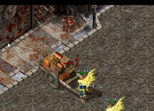 传奇私服新区法师的一项技能是避免被士兵收 传奇私服新区法师的一项技能是避免被士兵收