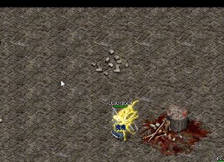 1.76传奇玩家在刷卧龙山庄的时候一定要 1.76传奇玩家在刷卧龙山庄的时候一定要