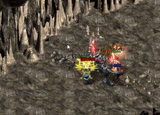 《传奇变态版》中扮演彩虹魔头的难度 《传奇变态版》中扮演彩虹魔头的难度