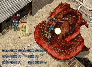 赢得第一届第二届传奇帮会冠军要依靠大脑。 赢得第一届第二届传奇帮会冠军要依靠大脑。