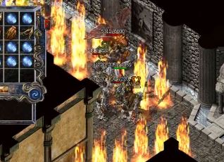 热血传奇SF玩家获得了金石的策略 热血传奇SF玩家获得了金石的策略