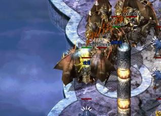 公益传说中的大地图有什么用 公益传说中的大地图有什么用