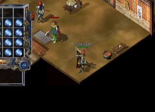 法师玩家应该提前准备地狱雷光技能书 法师玩家应该提前准备地狱雷光技能书