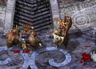 游戏的防爆装备是不是真的 游戏的防爆装备是不是真的