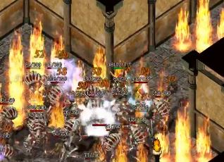 红色玩家呆在哪些地方比较安全 红色玩家呆在哪些地方比较安全