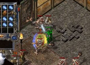 半兽勇士的谣言你听说过吗 半兽勇士的谣言你听说过吗