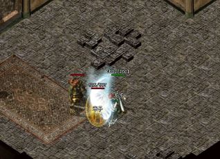 牛魔洞地图真的爆出过特戒吗 牛魔洞地图真的爆出过特戒吗