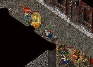 有机会获取高级装备的几个副本 有机会获取高级装备的几个副本