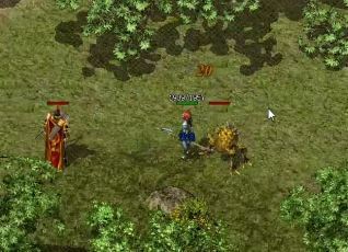 怎么做到在战斗里快速累积大量怒气 怎么做到在战斗里快速累积大量怒气