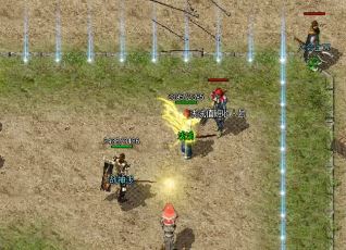 战士怒斩到底是否真的强大 战士怒斩到底是否真的强大