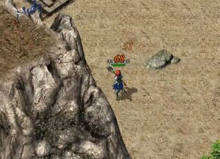 ������PK���жԸ�սʿ���һ�