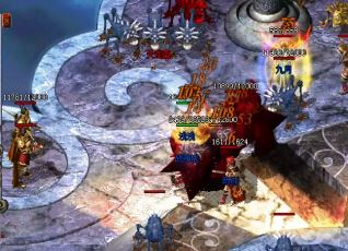 高级法师单刷怎么还用大火球 高级法师单刷怎么还用大火球