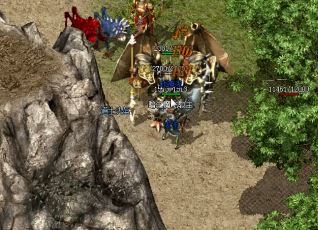 坑了不少人的隐藏属性传说 坑了不少人的隐藏属性传说