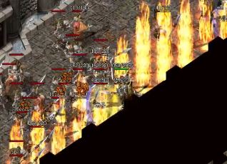 雷岩洞的危险是什么 雷岩洞的危险是什么