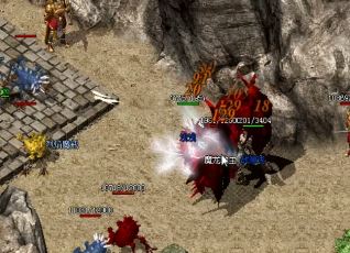 法师之前的哪些技能伤害更大 法师之前的哪些技能伤害更大