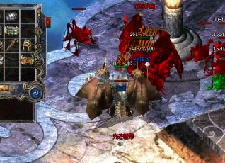 哪个新的热血传奇SF职业适合骨魔洞玩家 哪个新的热血传奇SF职业适合骨魔洞玩家