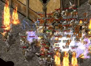 否氪金你能玩好战士类吗 否氪金你能玩好战士类吗