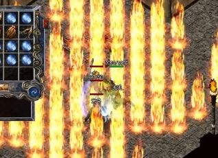 新传奇SF法师最有趣的技能是什么 新传奇SF法师最有趣的技能是什么