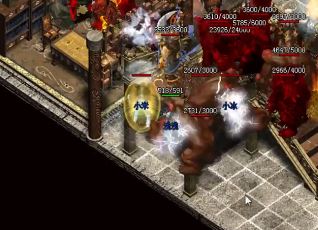 176复古传说防御戒指到底有什么意义 176复古传说防御戒指到底有什么意义