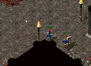 仍然有很多玩家喜欢道教职业。事实上,每个 仍然有很多玩家喜欢道教职业。事实上,每个