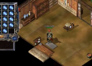 单职业迷失传奇私服魔龙岭的战场时间 单职业迷失传奇私服魔龙岭的战场时间