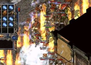 公益传奇暴击属性的相关属性 公益传奇暴击属性的相关属性