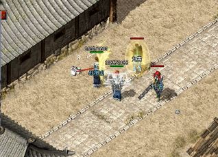 在传奇新服网刷怪赚钱的小技巧 在传奇新服网刷怪赚钱的小技巧