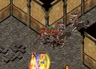 在迷失传奇里交朋友是非常方便的 在迷失传奇里交朋友是非常方便的