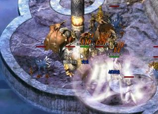 在传奇私服发布网中玩战士的效果为什么截然不同 在传奇私服发布网中玩战士的效果为什么截然不同