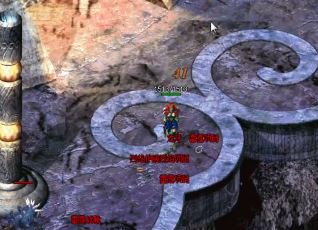 让你在刚开一秒传奇一天拿400万经验的攻略 让你在刚开一秒传奇一天拿400万经验的攻略