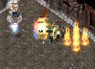 战士在变态传奇里面太脆了要怎么改进 战士在变态传奇里面太脆了要怎么改进