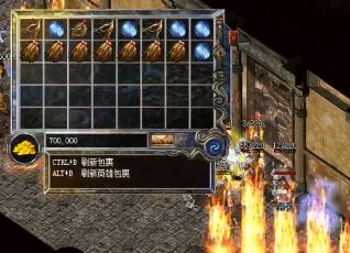 传奇私服一区早期中妹子玩家最喜欢的职业 传奇私服一区早期中妹子玩家最喜欢的职业