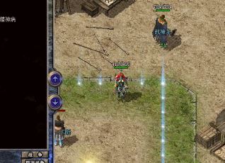 在1.80传奇中打王者禁地的方法与技巧 在1.80传奇中打王者禁地的方法与技巧