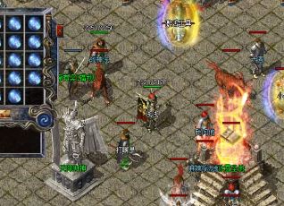 传奇私服开区野外争夺资源该怎么办 传奇私服开区野外争夺资源该怎么办