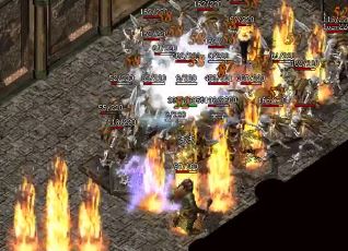 在单职业传奇中打boss被劫胡了怎么办 在单职业传奇中打boss被劫胡了怎么办