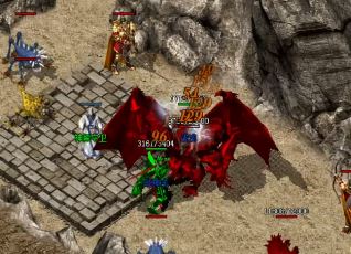 打金传奇法师哪些技能不用去升级 打金传奇法师哪些技能不用去升级