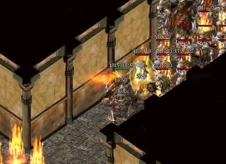 月卡传奇让人不敢相信的超强极品装备 月卡传奇让人不敢相信的超强极品装备