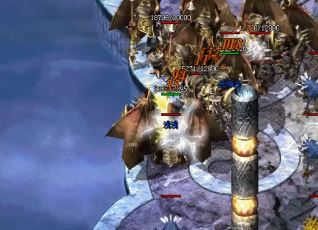 传奇发布网抗拒火环到底有什么用 传奇发布网抗拒火环到底有什么用