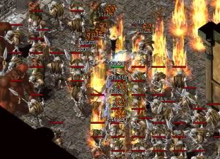 为什么说玩法师在1.76传奇里最省钱 为什么说玩法师在1.76传奇里最省钱