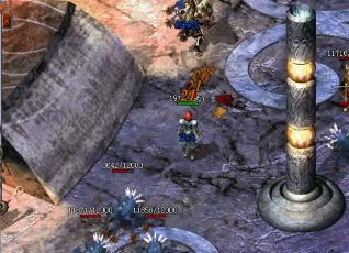 在传奇私服发布网中有机会融合得神装 在传奇私服发布网中有机会融合得神装