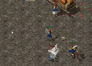 在神器传奇中实用的几个强化技巧 在神器传奇中实用的几个强化技巧