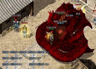 传奇私服致死印有多神奇 传奇私服致死印有多神奇