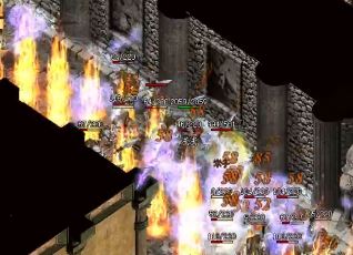 复古传奇地狱雷光法师必须要知道的优缺点 复古传奇地狱雷光法师必须要知道的优缺点