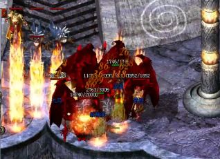 zhaosf战士30级之后才是PK的超强职业 zhaosf战士30级之后才是PK的超强职业