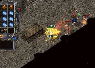 怎样的地图满足传奇玩家的练级需求 怎样的地图满足传奇玩家的练级需求