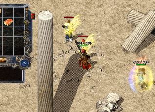 传奇中的行会等级提升有几级 传奇中的行会等级提升有几级